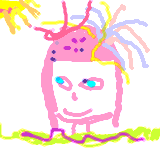 Naomi did this